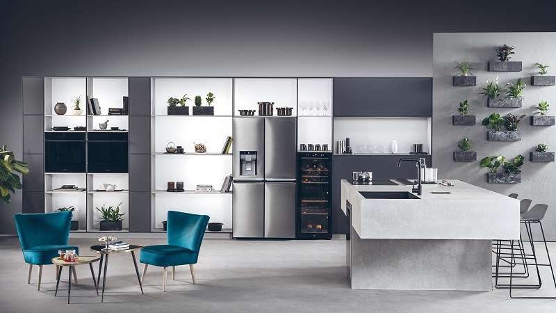 Trouba Haier Series 6 H6 ID68M5YTB černá