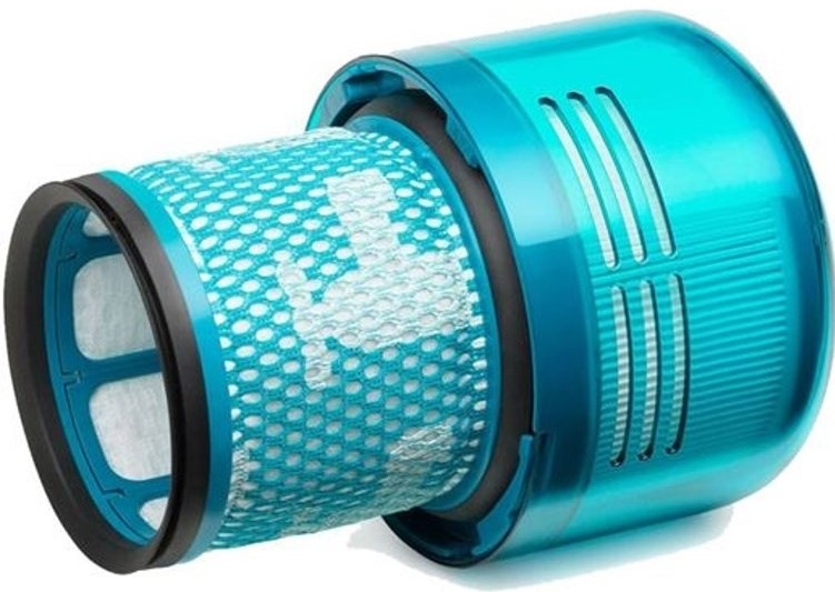 HEPA filtr pro vysavače Dyson DS-972126-01