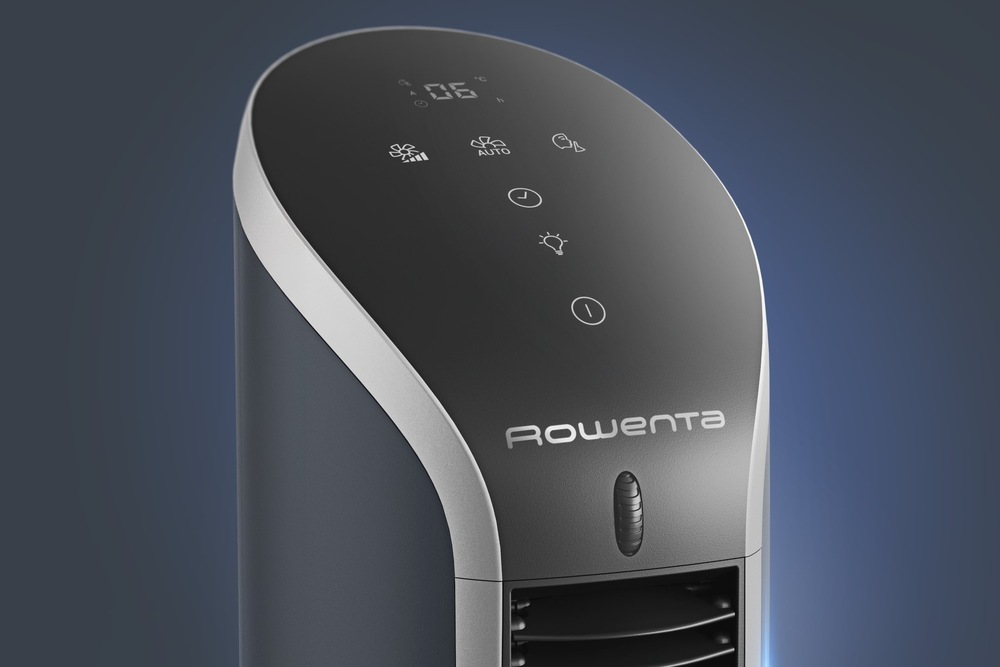 Rowenta VU6220F0 Eole Compact New