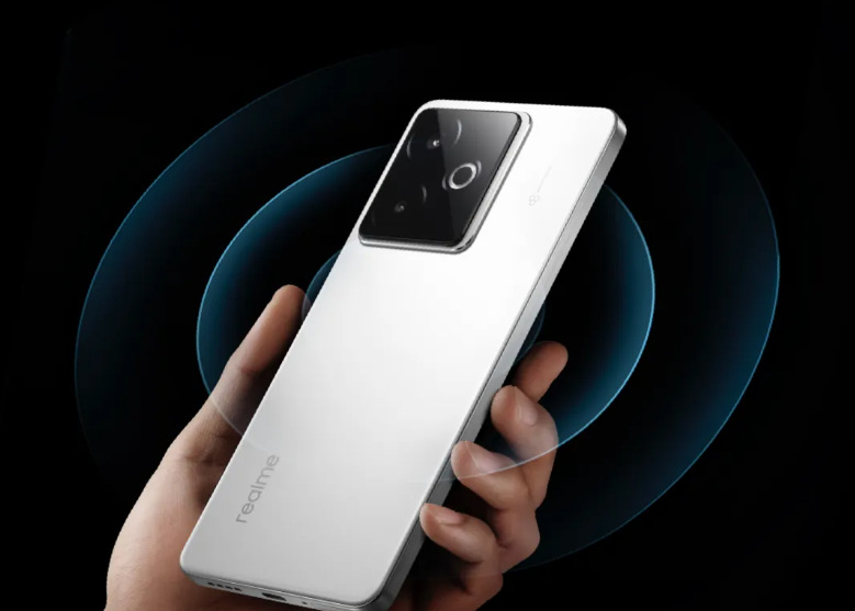 Mobilní telefon realme GT 7 5G 16 GB / 512 GB Dream Edition zelený Mobilní telefon realme GT 7 5G 16 GB / 512 GB Dream Edition zelený
