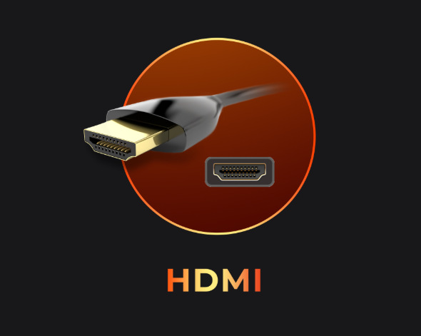 Herní monitor AOC AGON PRO CS24A černý/žlutý
