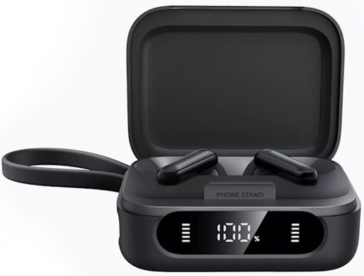 Anker soundcore P41i, černá