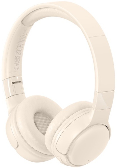 Bezdrátová sluchátka HONOR CHOICE Headphones Lite.