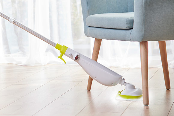 Parní čistič Rovus NANO STEAMER