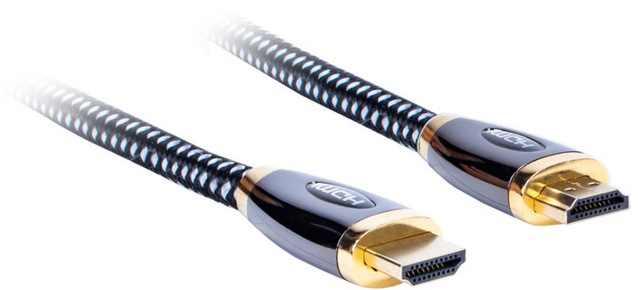 Kabel AQ HDMI 2.0