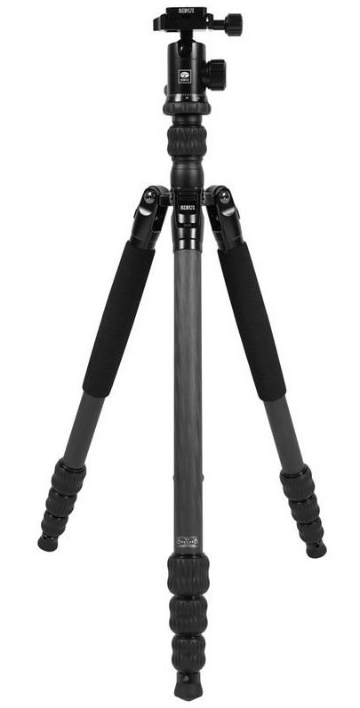 Stativ Sirui Traveler 7C Carbon