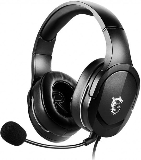 MSI IMMERSE GH20