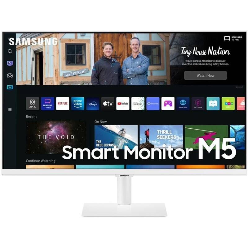 Samsung Smart Monitor M5 27