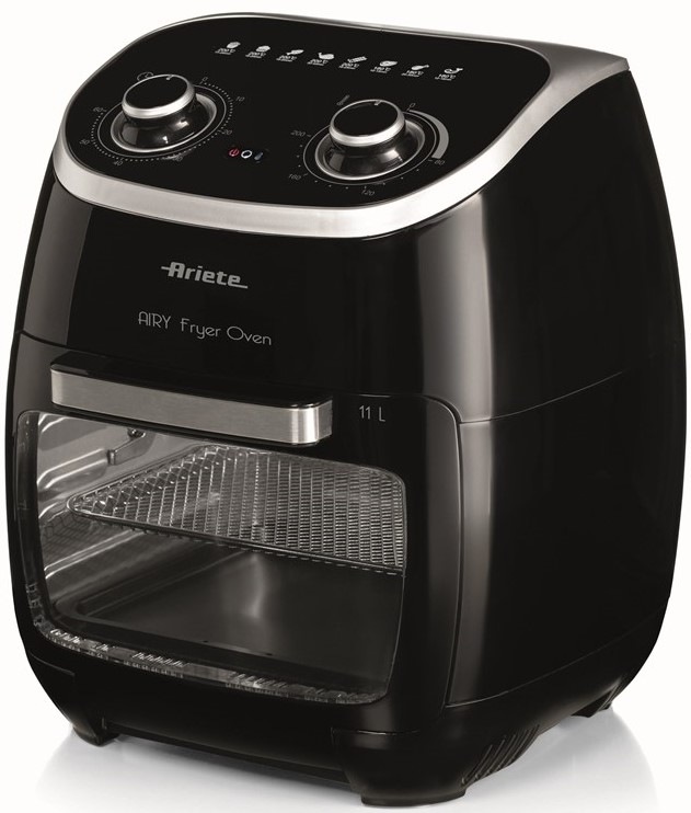 Fritéza horkovzdušná Ariete Airy Fryer Oven 4619