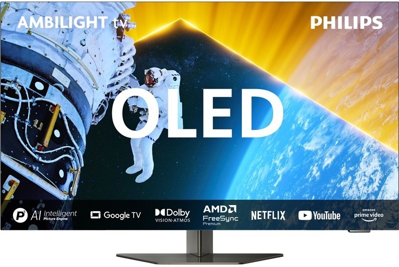 Televize Philips 55OLED819