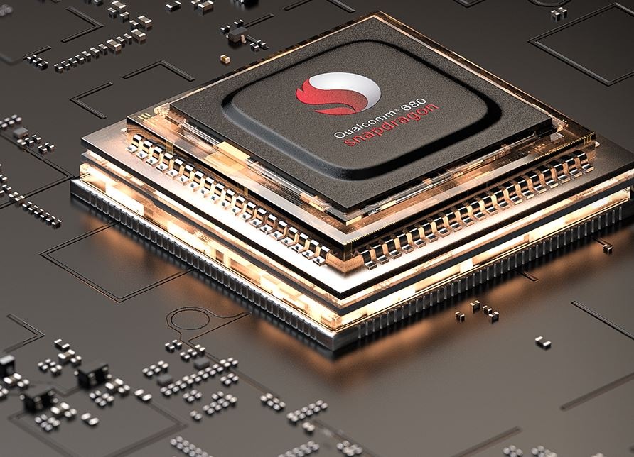 HiFi přenosný digitální přehrávač FiiO M21 černý Čip Qualcomm Snapdragon