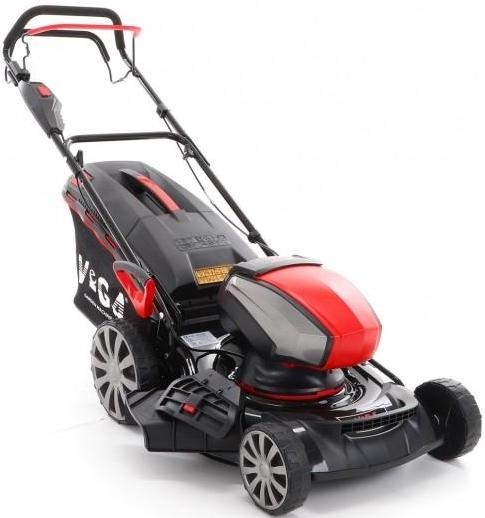 Sekačka VeGA 46 S ECO 6in1 (s baterií)