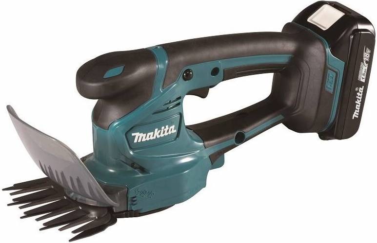 Nůžky na trávu Makita DUM111SYX (s baterií)