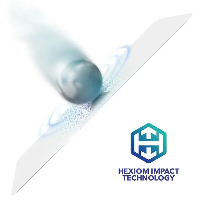 Tvrzené sklo InvisibleSHIELD Glass XTR2 na Apple iPhone 14 Pro Max Tvrzené sklo InvisibleSHIELD Glass XTR2 na Apple iPhone 14 Pro Max