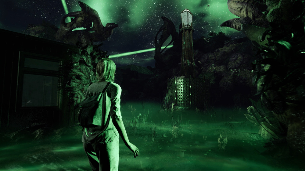 Deep Silver The Chant - elektronická licence The Chant – elektronická licence, Xbox Series