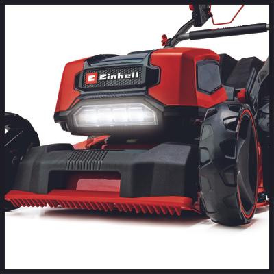 Sekačka Einhell GP-CM 36/47 S Li BL (s baterií) 3413310 Sekačka Einhell GP-CM 36/47 S Li BL (s baterií) 3413310