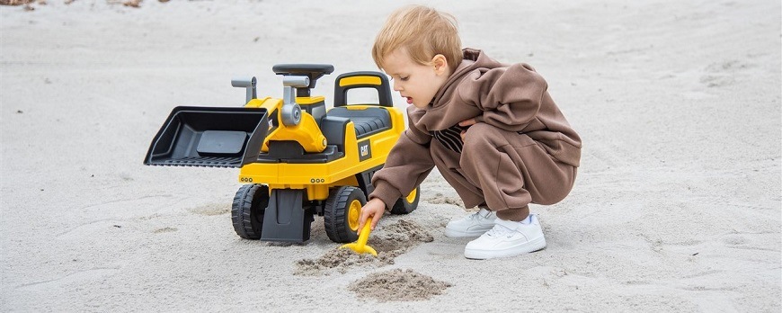 Odrážedlo plastové Buddy Toys BPC 5311