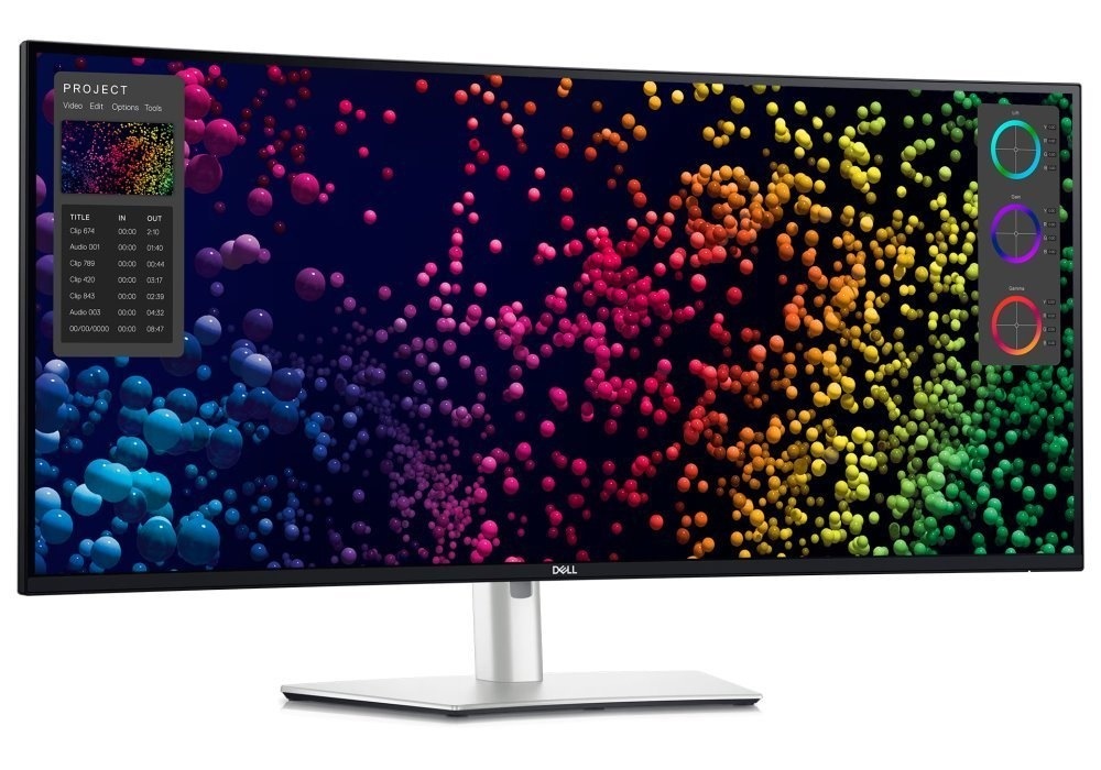 Dell UltraSharp U4025QW