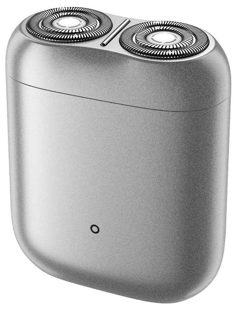 Holicí strojek Xiaomi S200 Silver stříbrný
