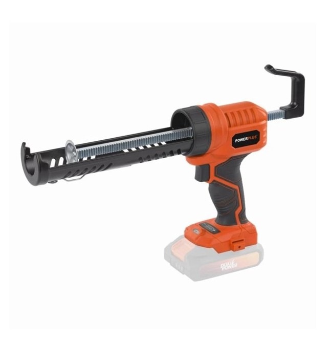 Lis POWERPLUS POWDP7051 (bez baterie)