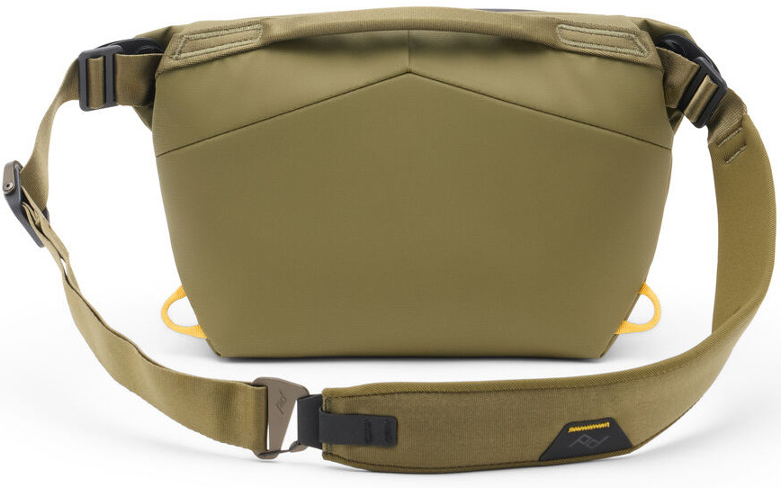 Brašna Peak Design Everyday Sling 3L (v2) khaki