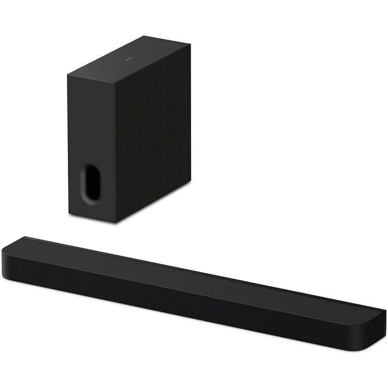 Soundbar Sony HT-A7100 Theatre Bar 7 KIT + SA-SW7 černý Soundbar Sony HT-A7100 Theatre Bar 7 KIT + SA-SW7