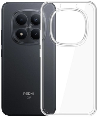 Kryt na mobil 3mk Armor Case na Xiaomi Redmi Note 15 Pro+ 5G - průhledný