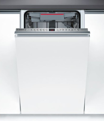 Myčka nádobí Bosch Super Silence SPV46MX01E