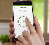 Robotický vysavač iRobot Roomba e5 + iRobot Braava jet 240