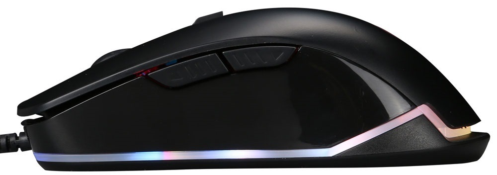 Myš Marvo M508 černá Myš Marvo M508 černá