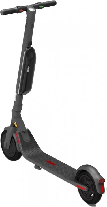 Ninebot KickScooter E45E by Segway