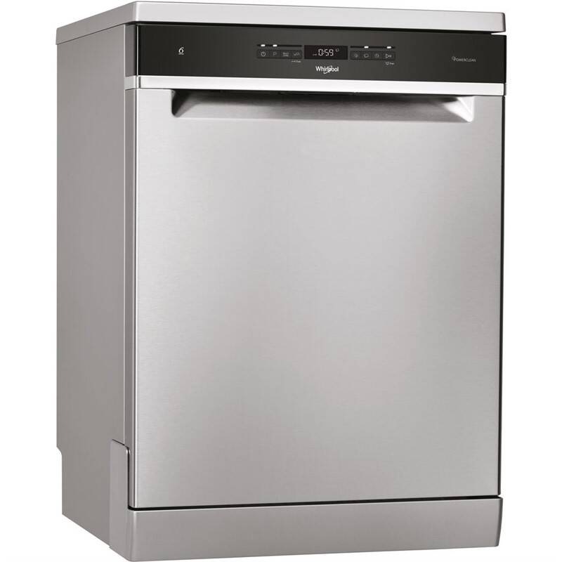 Myčka nádobí Whirlpool WFO 3T133 PF X
