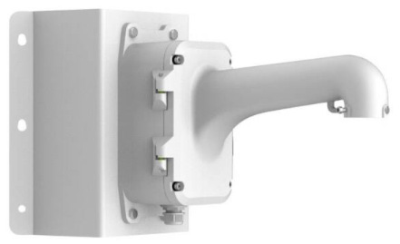 Držák Hikvision HiWatch DS-1604ZJ-BOX-CORNER pro kamery 4 inch PTZ Držák Hikvision HiWatch DS-1604ZJ-BOX-CORNER pro kamery 4 inch PTZ