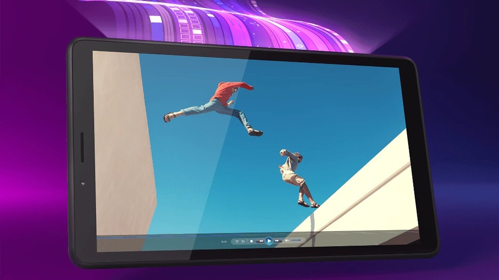  Lenovo Tab M7 (3rd Gen)