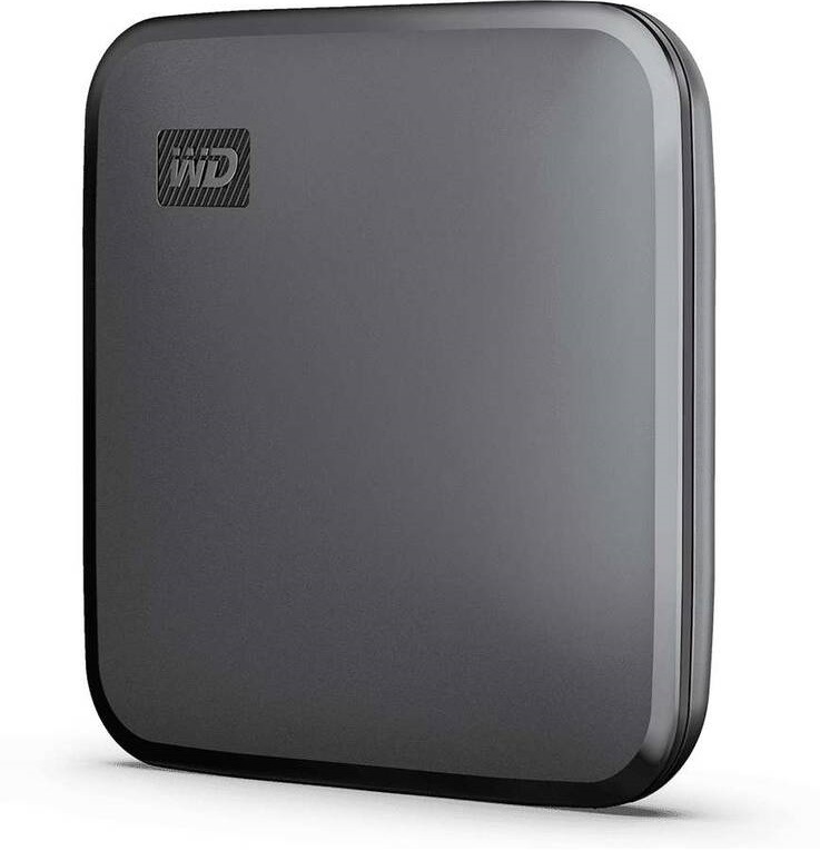 Western Digital Portable SE