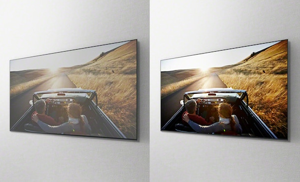 Televize Sony XR-75X95J Televize Sony XR-75X95J
