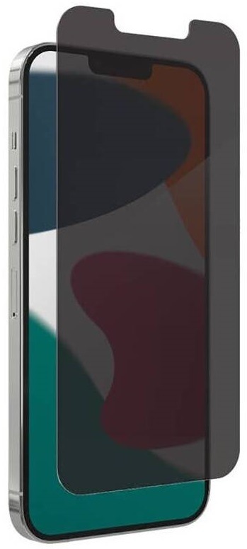 Tvrzené sklo InvisibleSHIELD Glass Elite Privacy 360 na Apple iPhone 13 Pro Max