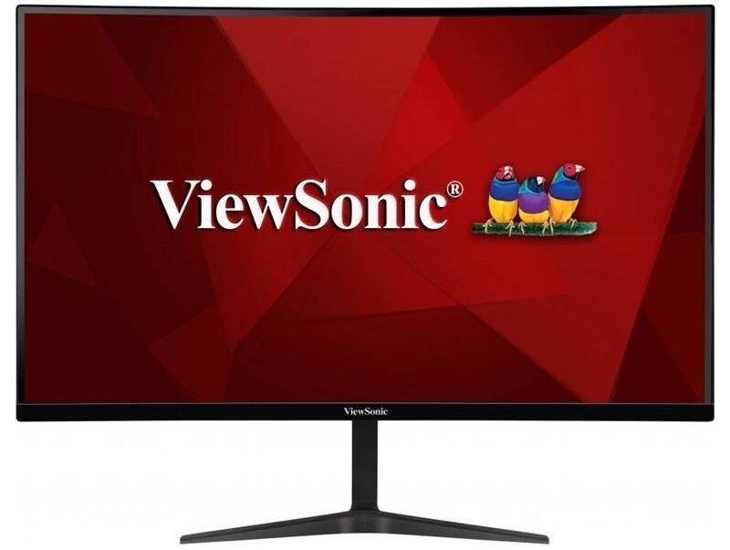 Herní monitor ViewSonic VX2718-PC-MHD