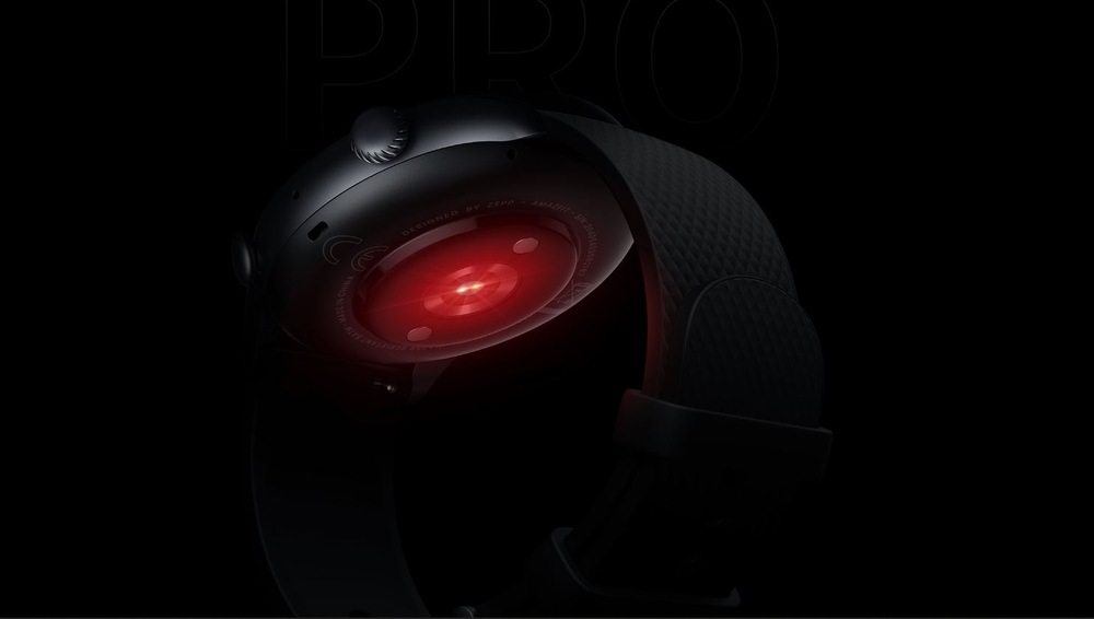 Amazfit GTR 3 Pro (5699)