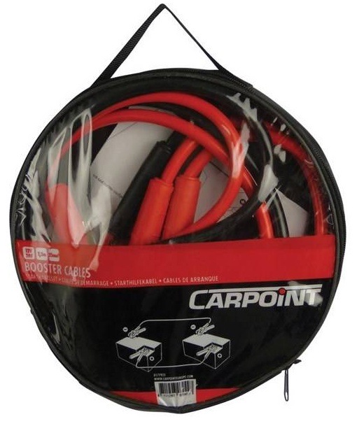 Carpoint 0177925 25 mm2