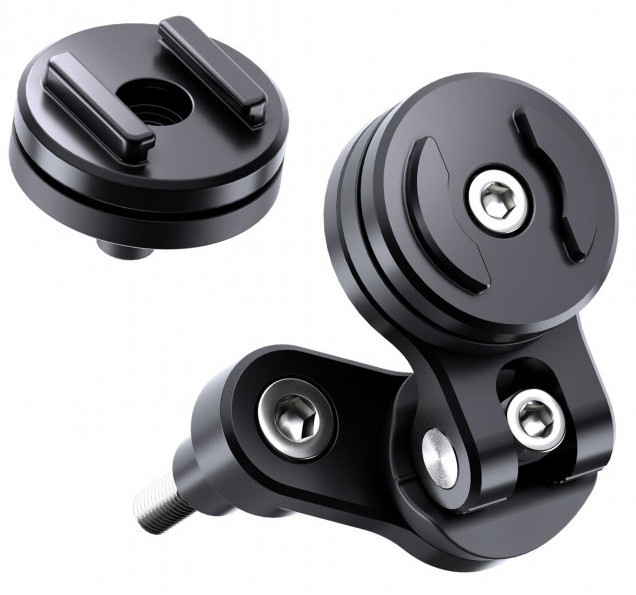 Držák na mobil SP Connect Clutch Mount Pro, SPC/SPC+