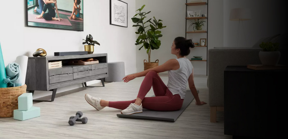 Soundbar JBL BAR 300 černý
