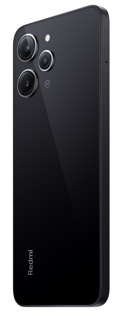Mobilní telefon Xiaomi Redmi 12 5G 4 GB / 128 GB černý