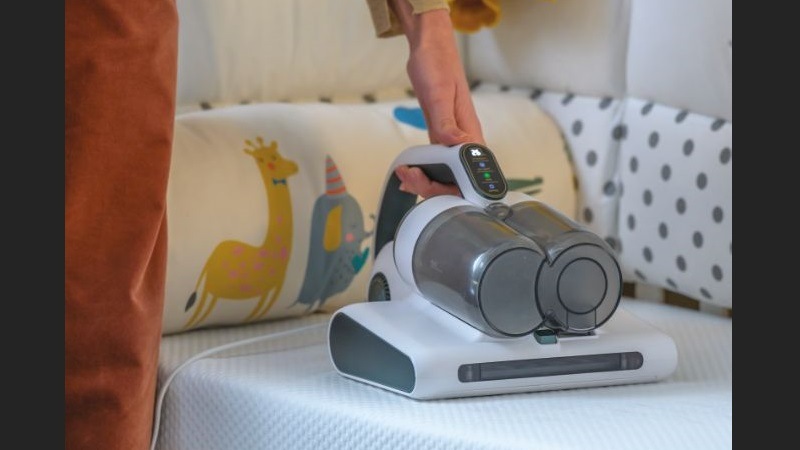 Ruční vysavač Hoover HMC5 HMC510UV 011