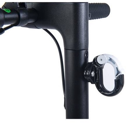 Držák Sencor SCOOTER BAG HOOK Držák Sencor SCOOTER BAG HOOK