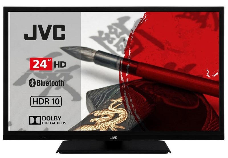 Televize JVC LT-24VH5405