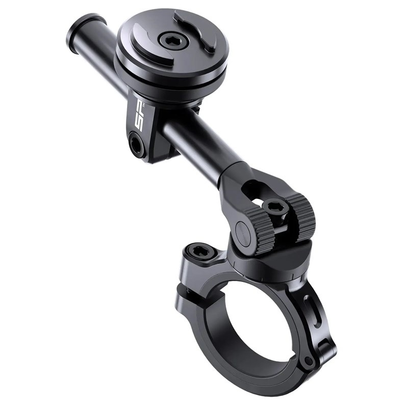 Držák na mobil SP Connect Moto Mount 3D 1 1/2" černý