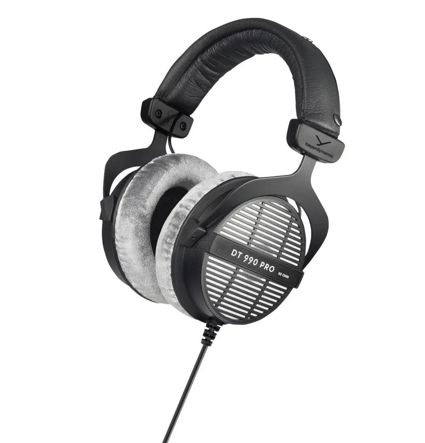 Beyerdynamic DT 990 PRO 80 Ohm