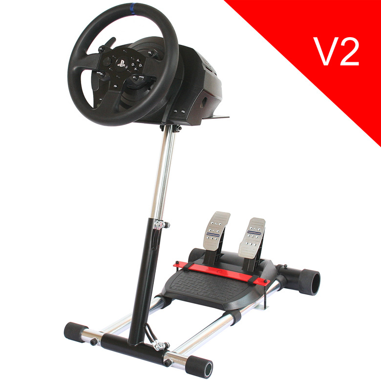 Stojan pro volant Wheel Stand Pro Thrustmaster TX/T300RS - Deluxe V2 Stojan pro volant Wheel Stand Pro Thrustmaster TX/T300RS - Deluxe V2