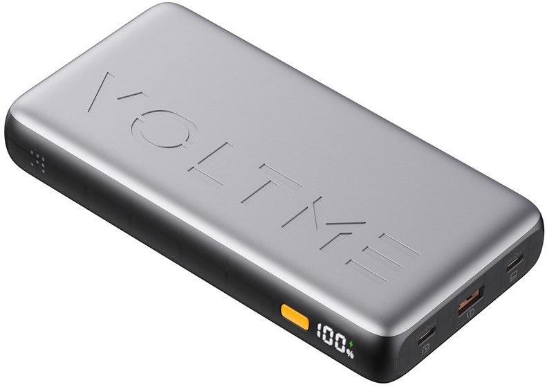 Powerbanka Voltme Hypercore 25K Ultra 25000mAh tmavě modrá